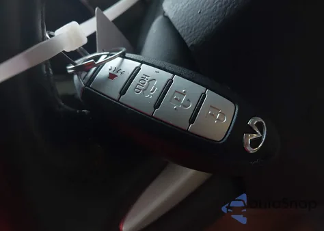 2014 Infiniti Q50 Premium z USA, uszkodzony, nr VIN JN1BV7AP5EM692015